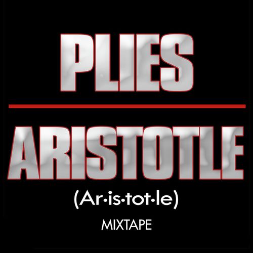 Aristotle Mixtape_poster_image