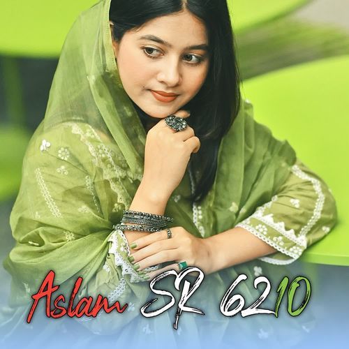 Aslam SR 6210