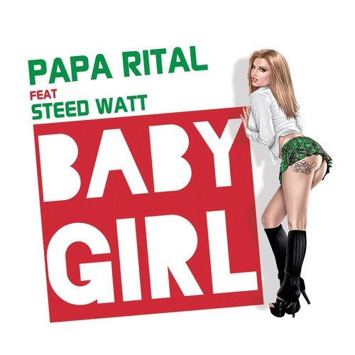 Baby Girl (Sexy Girl)_poster_image