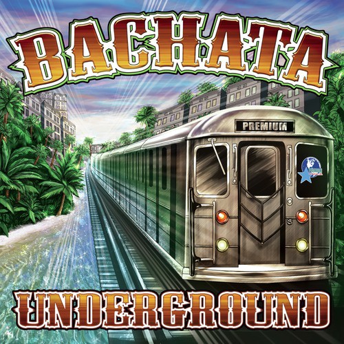 Bachata Underground
