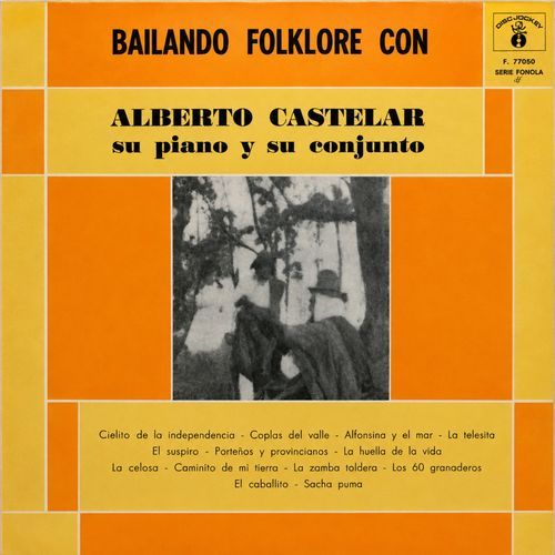 Coplas del valle / Alfonsina y el mar (Remasterizado 2026)