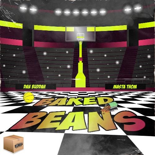 Baked Beans cover art