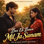 Bas Ek Baar Mil Ja Sanam