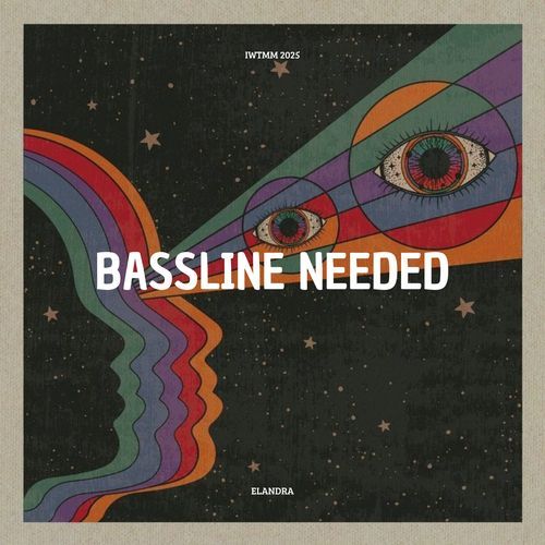 Bassline Needed