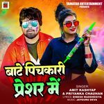 Bate Pichkari Pareshar Me