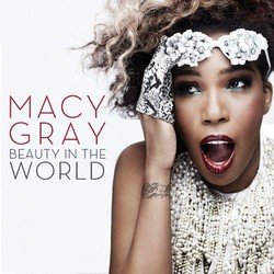 Macy Gray