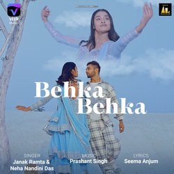 Behka Behka-CDkkfCx8bwE