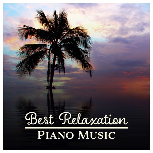 Relaxing Spa Sounds (Relaxing Piano)