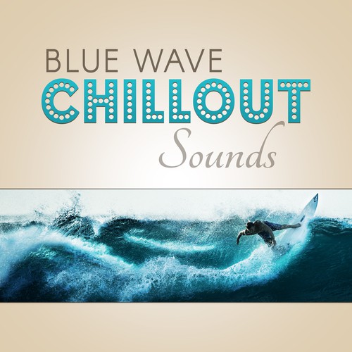 Blue Wave cover art