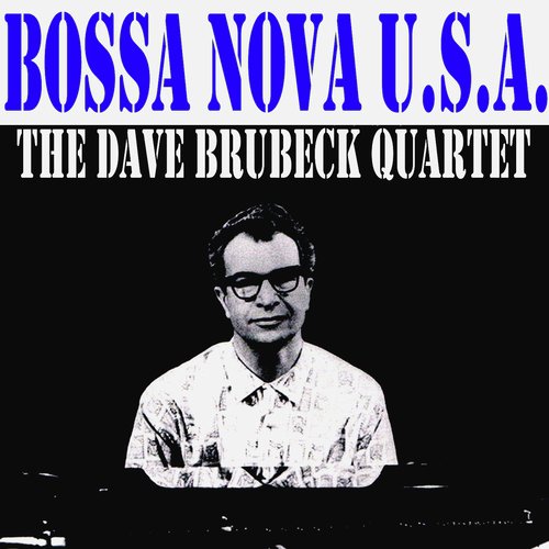 Bossa Nova U.S.A._poster_image