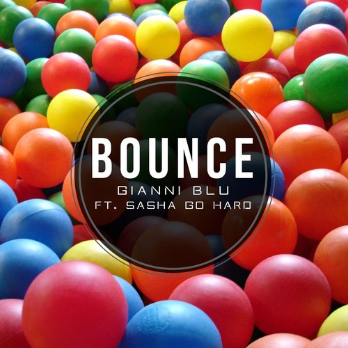 Bounce (feat. Sasha Go Hard)_poster_image