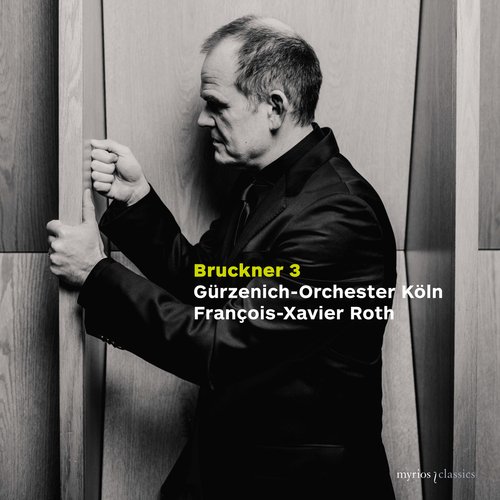 Bruckner: Symphony No. 3 in D Minor, WAB 103 (First Version, 1873): III. Scherzo. Ziemlich schnell_poster_image