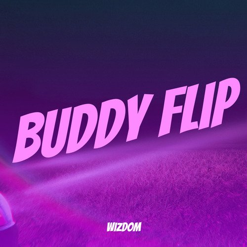 Buddy Flip_poster_image