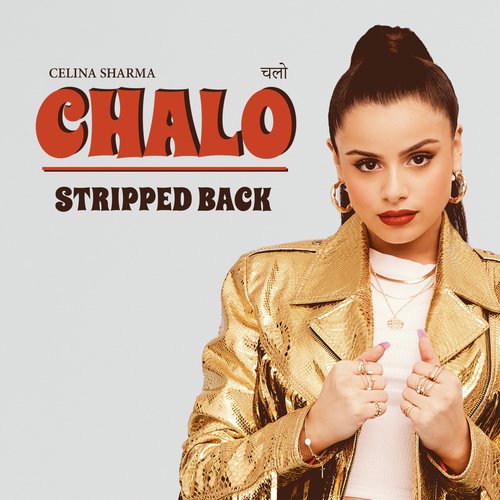 CHALO (Stripped Back)_poster_image