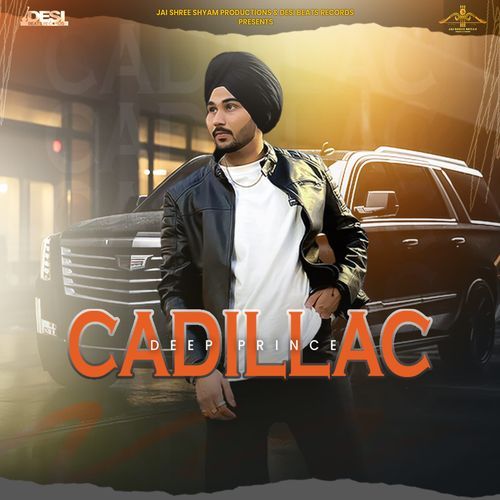 Cadillac