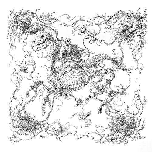 Cain cover art