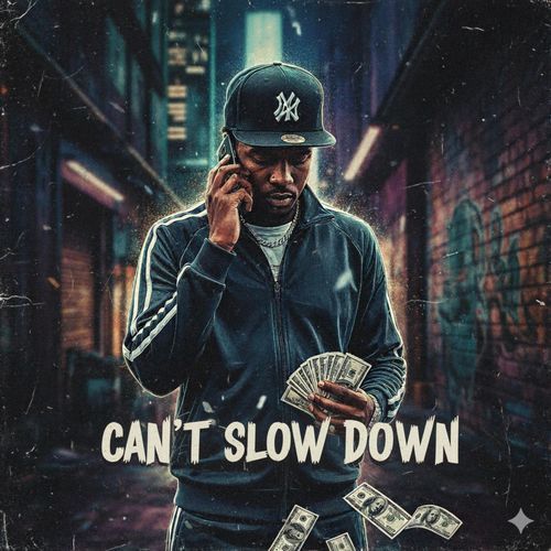 Wake Up cover art
