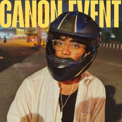Canon Event