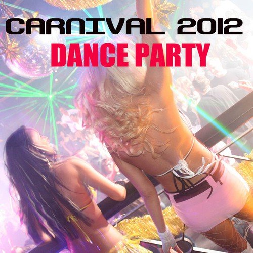 Carnival Dance Party Music cover art