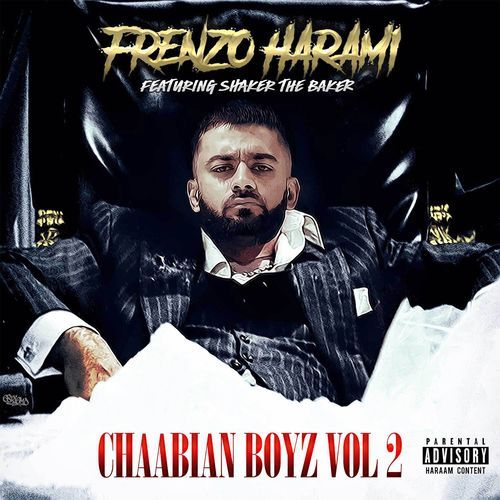 Chaabian Boyz, Vol. 2_poster_image