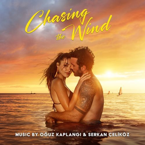 Chasing the Wind (Original Soundtrack)
