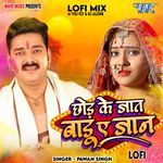 Chhod Ke Jaat Badu Jaan - Lofi