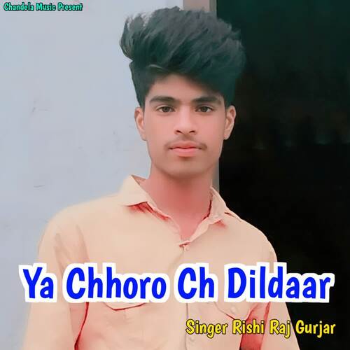 Chhoro Ch Dildaar