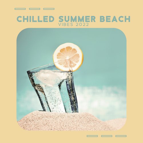 Chilled Ibiza cover art