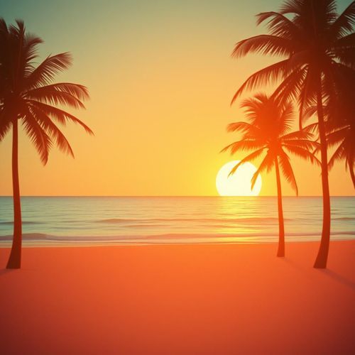 Chillin’ by the Shore