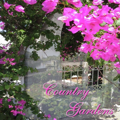 Classical Moods: Country Gardens