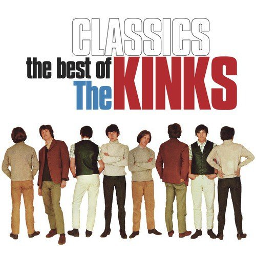 Classics (The Best of The Kinks)