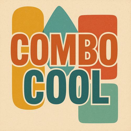 Combo Cool cover art