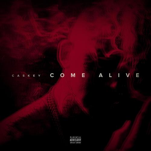 Come Alive_poster_image