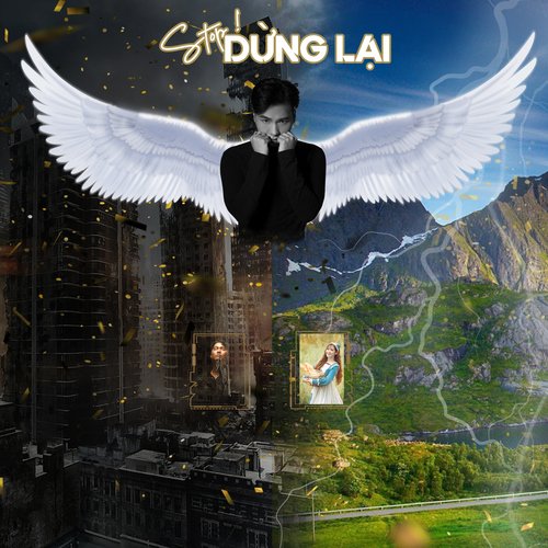 Dừng Lại (feat. Búp)_poster_image