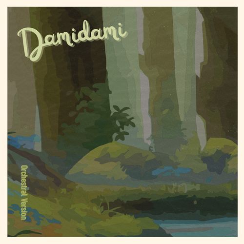 DAMIDAMI (Orchestral Version)