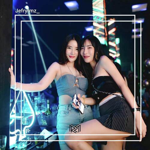 DJ Dugem Breakbeat Remix FullBass