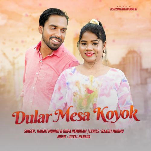 DULAR MESA KOYOK