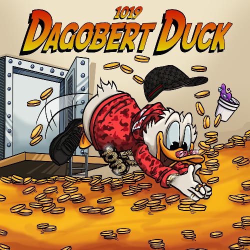 Dagobert Duck