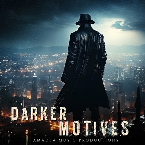 Gripping Evidence cover art
