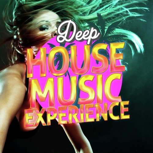 Deep House Music Experience_poster_image