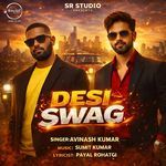 Desi Swag