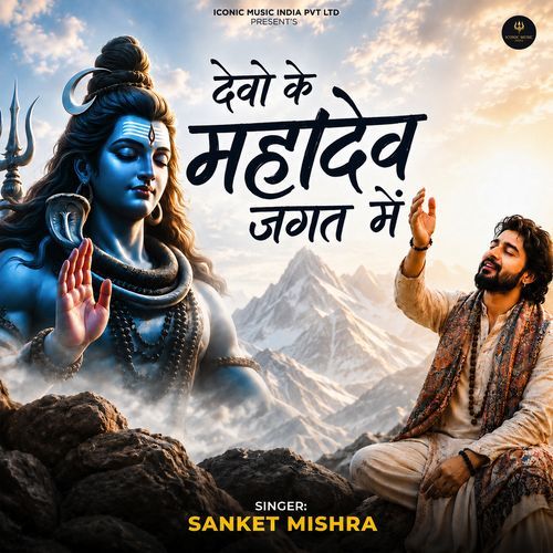 Devo Ke Mahadev Jagat Mein