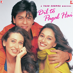 Dil To Pagal Hai_poster_image