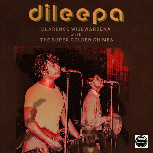 Dileepa Podi Puthu cover art