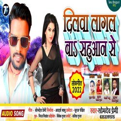 Dilwa Lagal Ba Sahuwan Se (Bhojpuri)