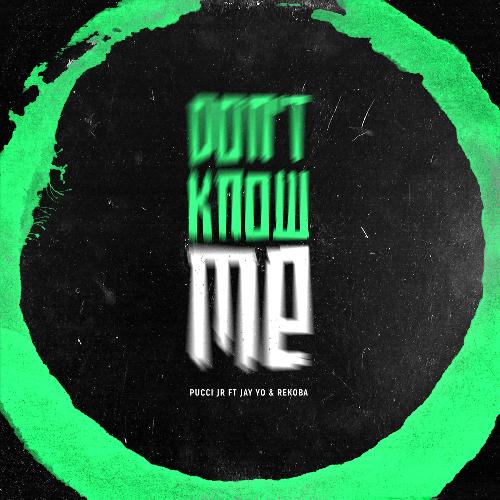 Don&#039;t Know Me_poster_image