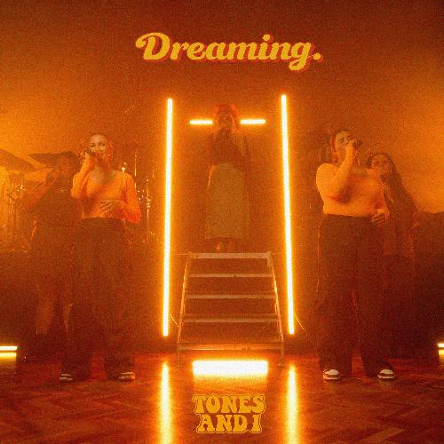 Dreaming (Acoustic) (Acoustic)