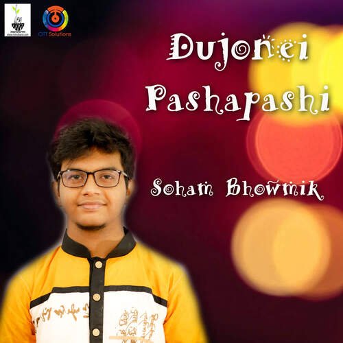 Dujonei Pashapashi-Single