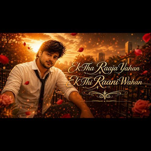 Ek Tha Raaja Yahan Ek Thi Raani Wahan