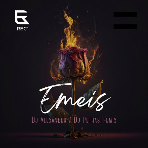 Emeis (DJ Alexander & DJ Petras Remix)